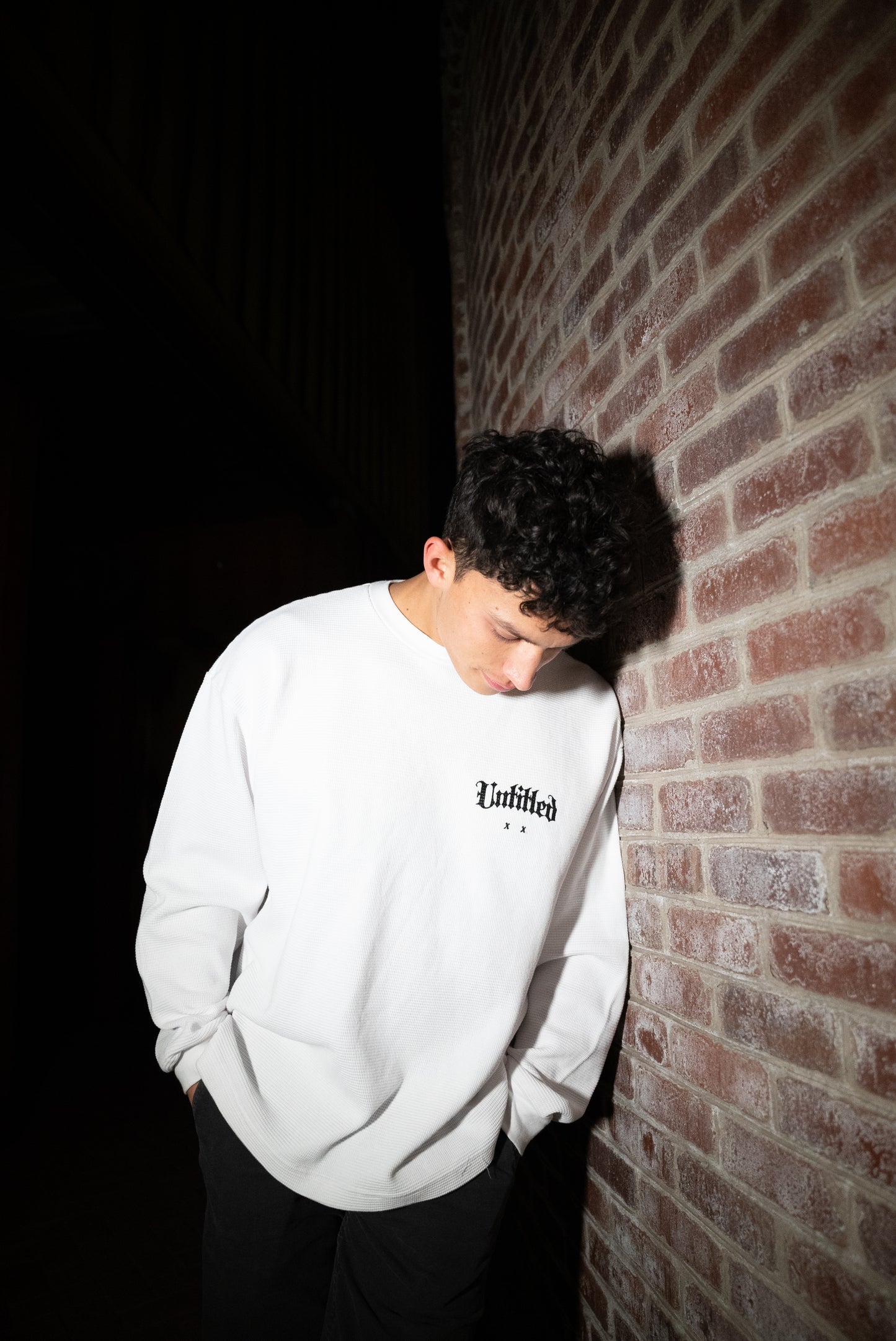 Untitled Long Sleeve Thermal