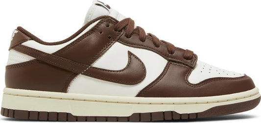 Cacao Wow Dunk Low (W)