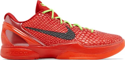 Nike Kobe 6 Protro Reverse Grinch (M)