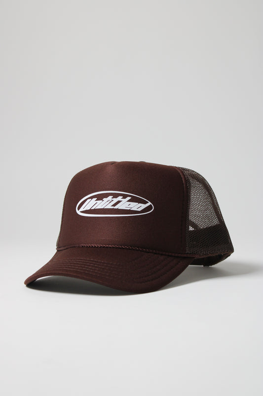 Untitled Hat Brown