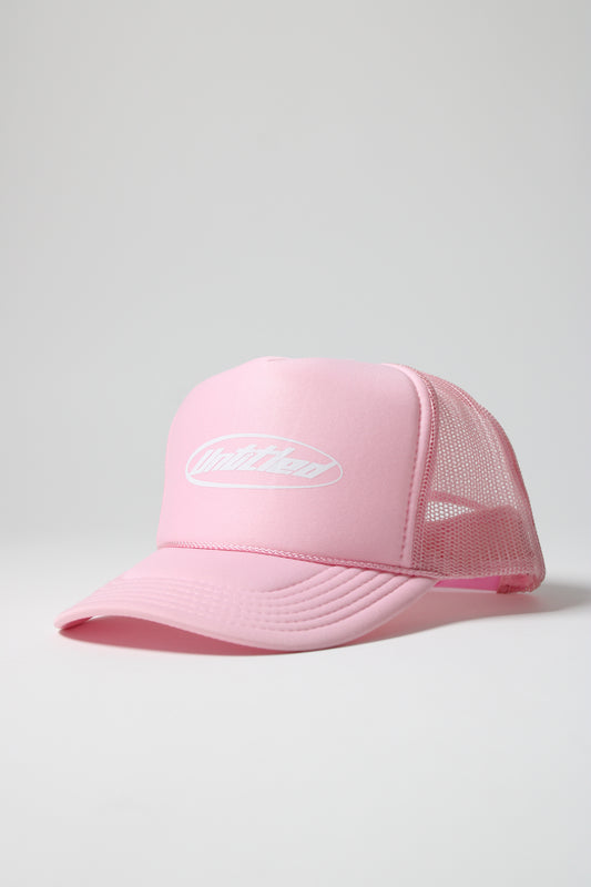 Untitled Hat Pink