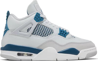 Jordan 4 Retro Military Blue (M)