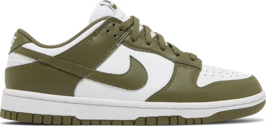 Nike Dunk Low Medium Olive (W)