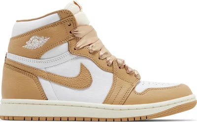 Jordan 1 Retro High Praline (W)