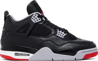 Jordan 4 Retro Bred Reimagined (M)