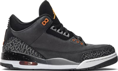 Jordan Retro 3 Fear Pack (M)