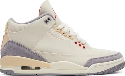 Jordan 3 Retro Muslin (M)