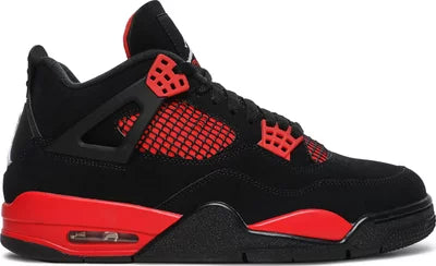 Jordan 4 Retro Red Thunder (M)