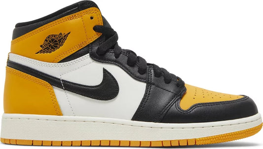 Jordan 1 Retro High OG Taxi (GS)