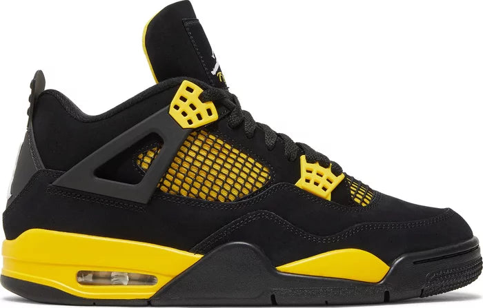 Jordan 4 Retro Thunder (M)