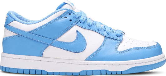 Nike Dunk Low UNC (GS)