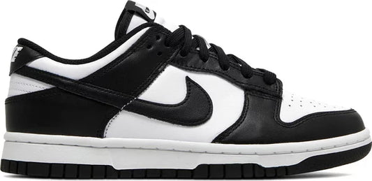 Nike Dunk Low White Black Panda (W)